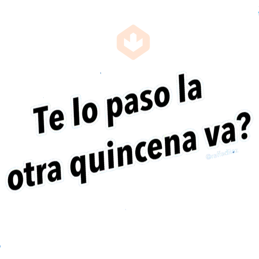 Godínez sticker 19