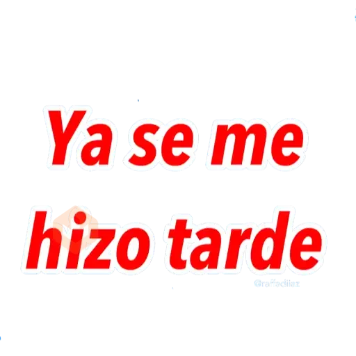 Godínez sticker 17