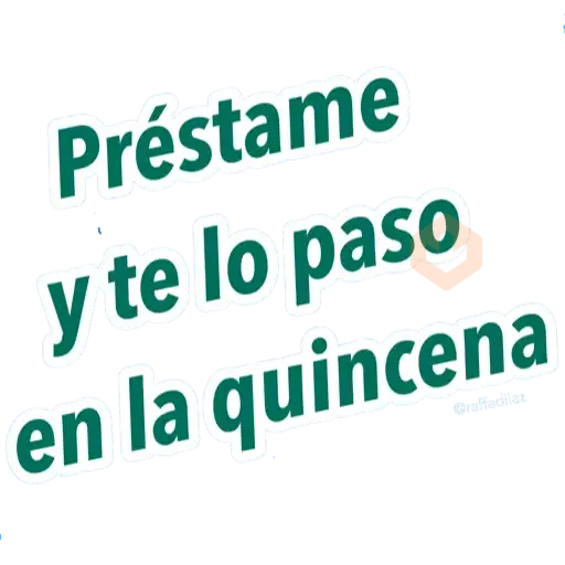 Godínez sticker 22