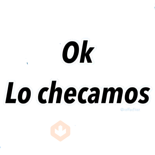 Godínez sticker 21