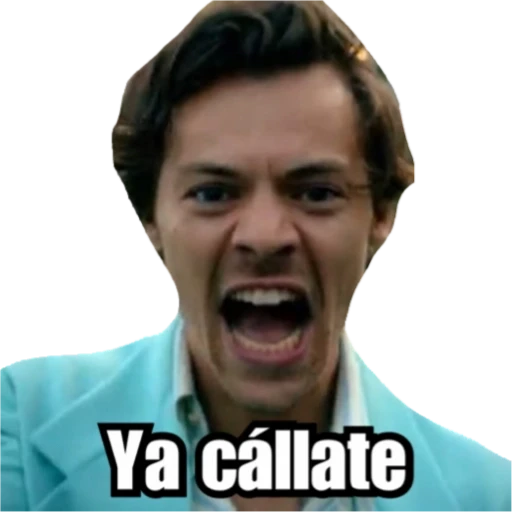 Golden Harry Styles