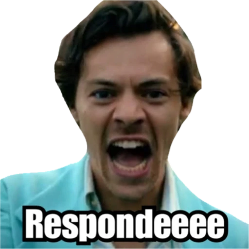 Golden Harry Styles