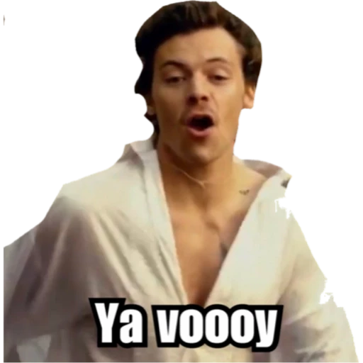 Golden Harry Styles preview