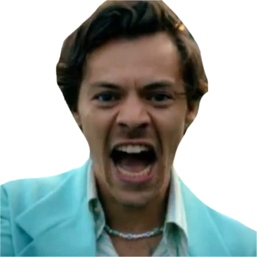 Golden Harry Styles