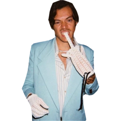 Golden Harry Styles preview