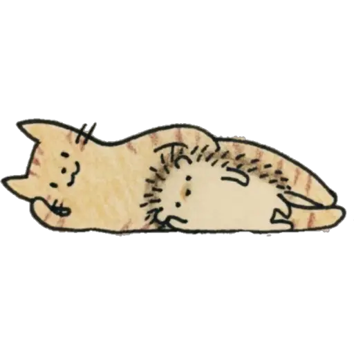 STICKERS ERIZOS 1 