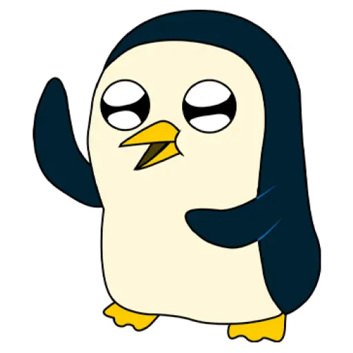 Gunter (Adventure Times)