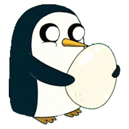 Gunter (Adventure Times)