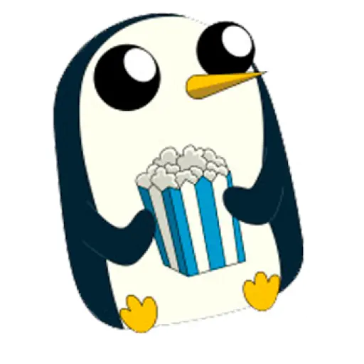 Gunter (Adventure Times)
