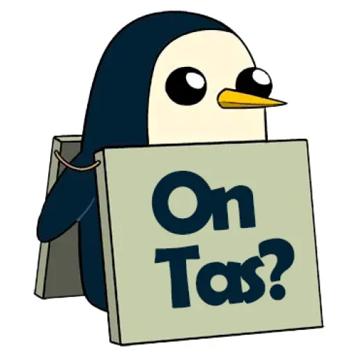Gunter (Adventure Times) preview