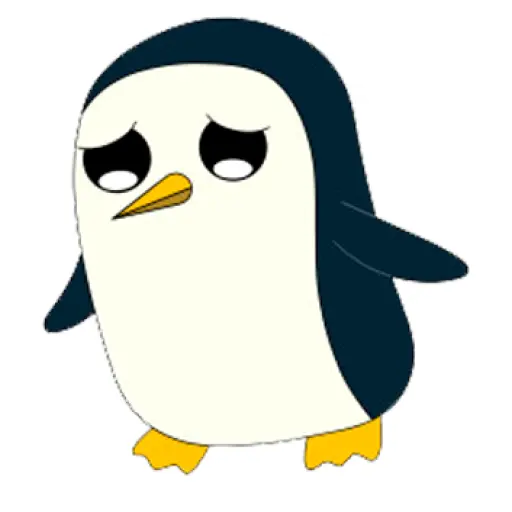 Gunter (Adventure Times) preview