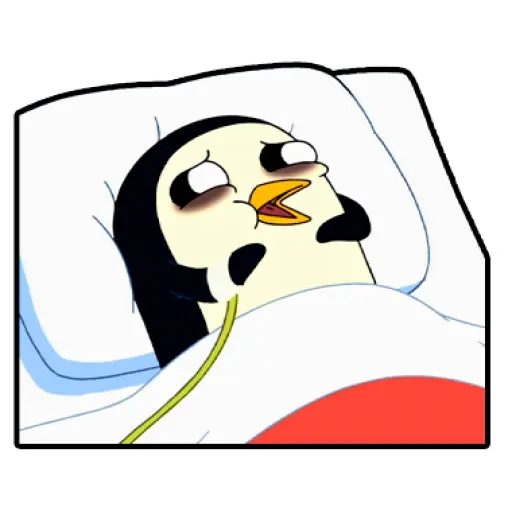 Gunter (Adventure Times)