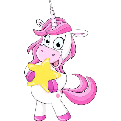UNICORNIOS.2🦄  preview