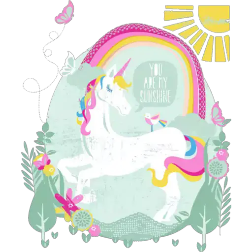 UNICORNIOS.2🦄 