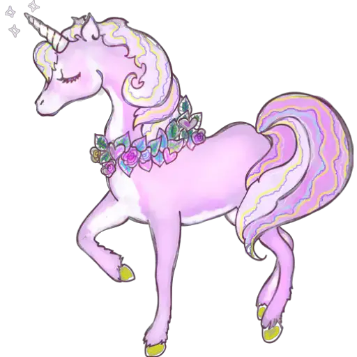 UNICORNIOS.2🦄  preview