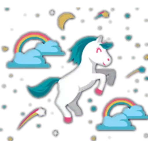 UNICORNIOS.2🦄 