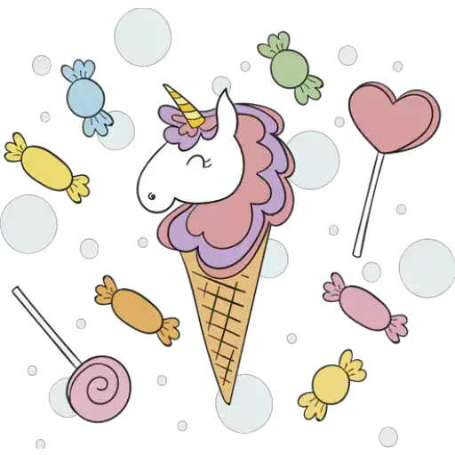 UNICORNIOS.2🦄 