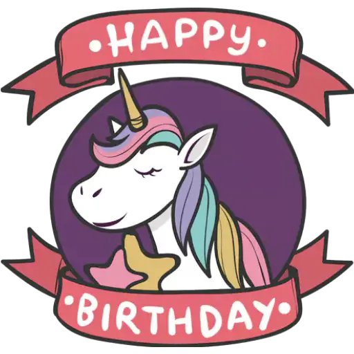 UNICORNIOS.2🦄  preview