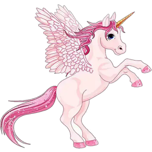 UNICORNIOS.2🦄 