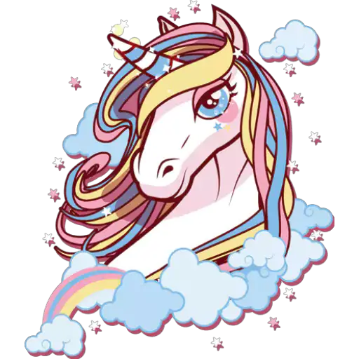 UNICORNIOS.2🦄 