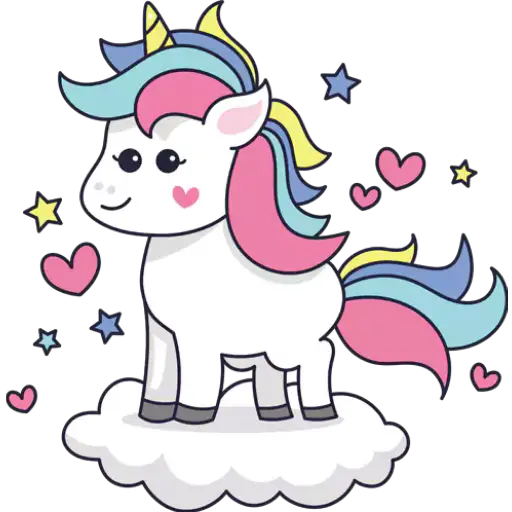 UNICORNIOS.2🦄 