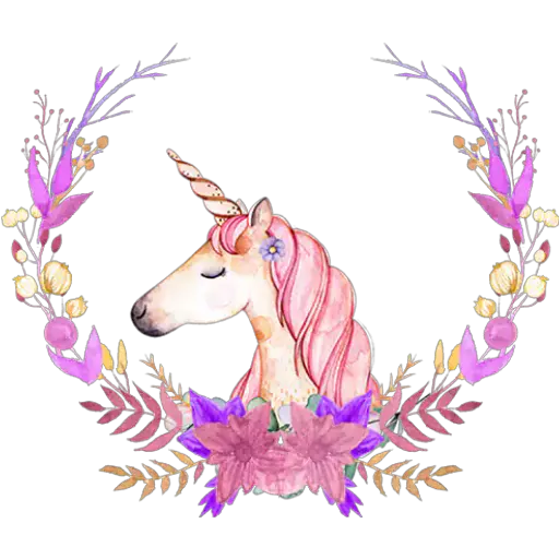 UNICORNIOS.2🦄 