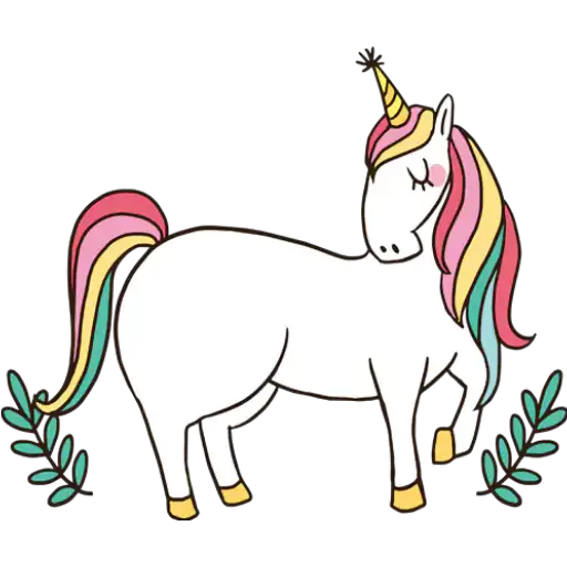 UNICORNIOS.2🦄 