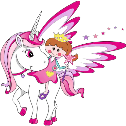 UNICORNIOS.2🦄 