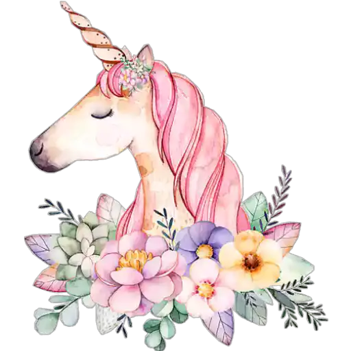 UNICORNIOS.2🦄 