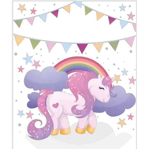 UNICORNIOS.2🦄 