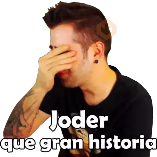 AURON PLAY sticker 27