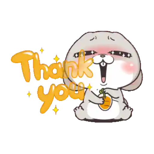 GIF - Miss Very Rabbit