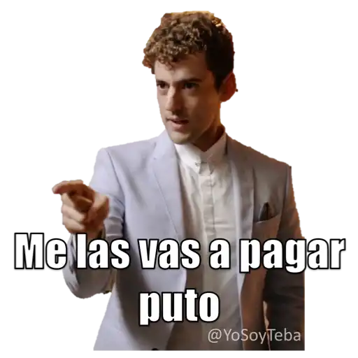 Club de cuervos - Más carpetas en