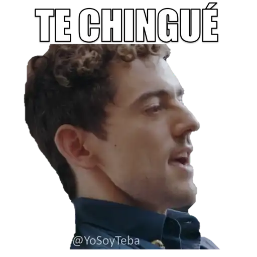 Club de cuervos - Más carpetas en