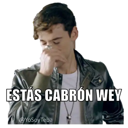 Club de cuervos - Más carpetas en