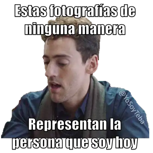 Club de cuervos - Más carpetas en