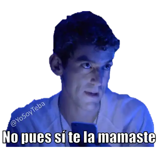 Club de cuervos - Más carpetas en