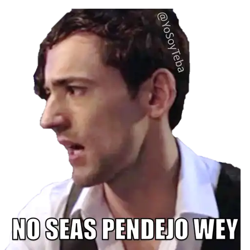 Club de cuervos - Más carpetas en