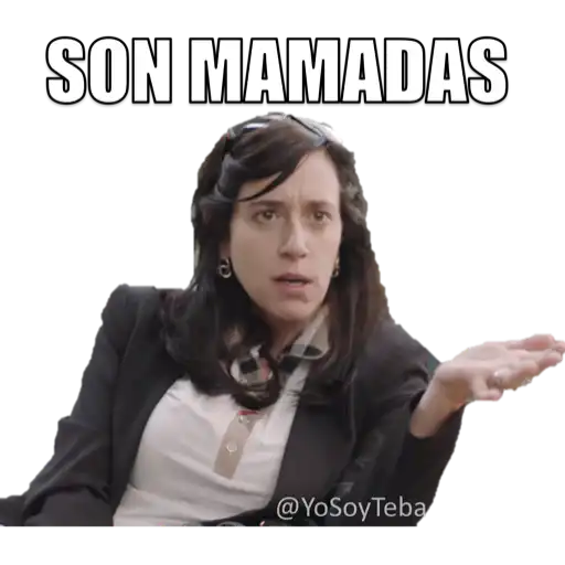 Club de cuervos - Más carpetas en