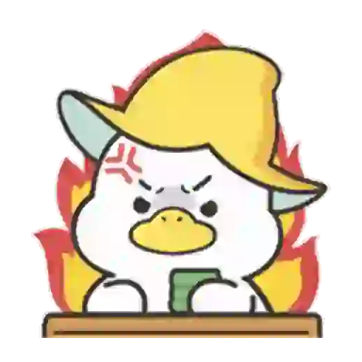 Happy Mango Duck preview