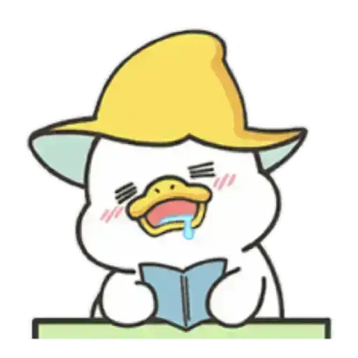 Happy Mango Duck preview