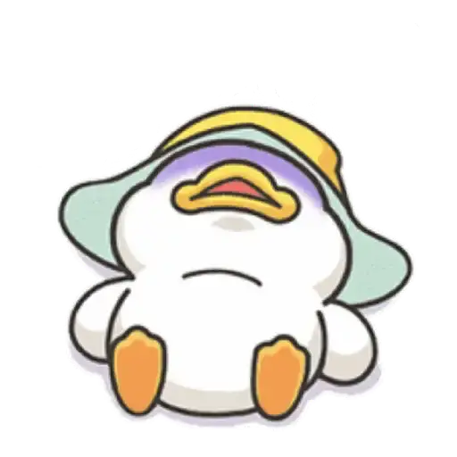 Happy Mango Duck preview