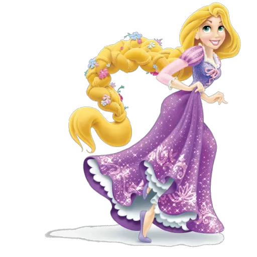 Princesses preview