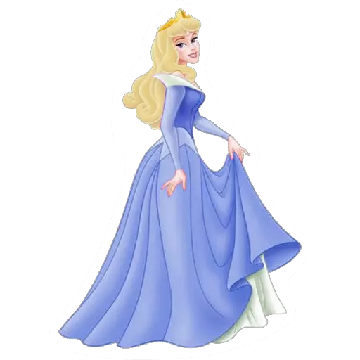 Princesses preview