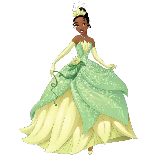Princesses