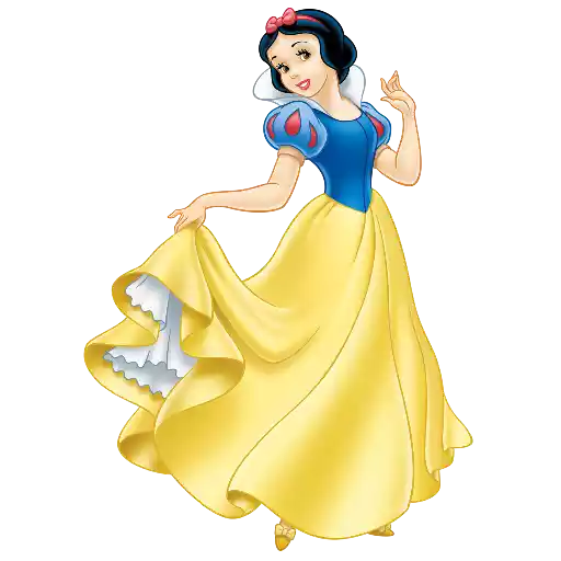 Princesses preview