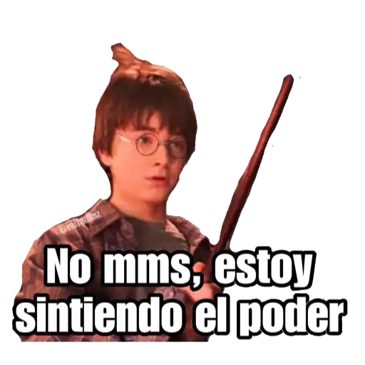 Harry Potter