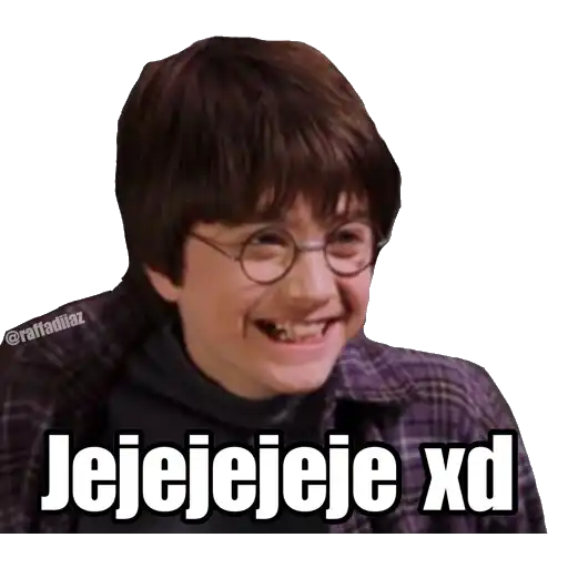 Harry Potter