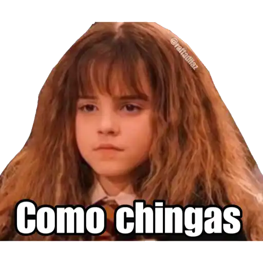 Harry Potter
