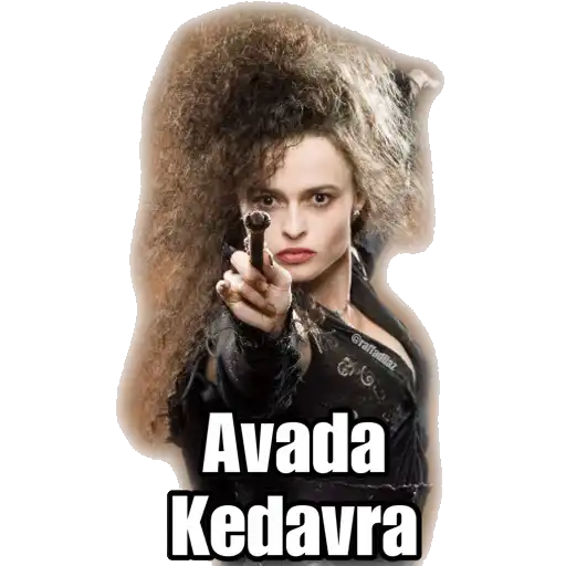 Harry Potter